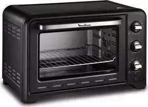 Мини-печь MOULINEX OX464810