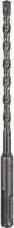 Бур BOSCH SDS-Plus 6.5x100x165мм 10шт (2.608.585.619)