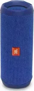 Портативная колонка JBL Flip 4 blue