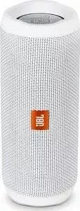 Портативная колонка JBL Flip 4 white