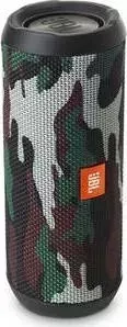 Портативная колонка JBL Flip 4 squad