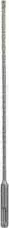 Бур BOSCH SDS-Plus 5.0x200x265мм (2.608.585.597)