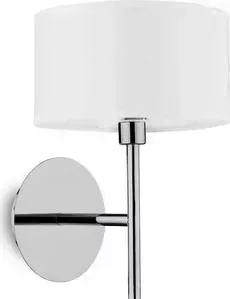 Бра Ideal Lux Woody AP1 Bianco