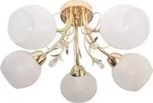 Потолочная люстра Toplight TL7460X-05FG