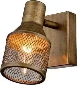 Спот Toplight TL3750Y-01AB