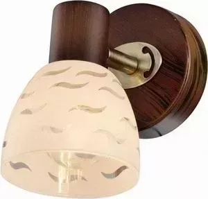 Спот Toplight TL3730Y-01BB