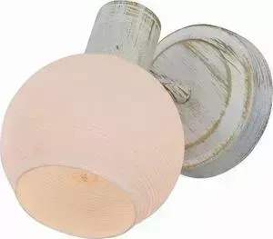 Спот Toplight TL3710Y-01WG