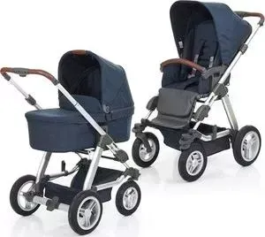 Коляска 2 в 1 FD-Design 2 в 1 Viper 4S Admiral 61359705 (Э0000017176)