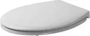 Сиденье для унитаза Duravit - Duraplus микролифт (0064190096)