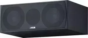 Центральный канал CANTON GLE 455.2 CM black
