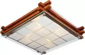 Потолочный светильник Omnilux OML-40527-04