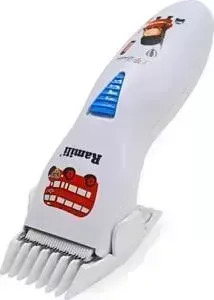 Машинка для стрижки Ramili детских Baby Hair Clipper BHC330