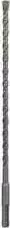 Бур BOSCH SDS-Plus 9.0x200x265мм (2.608.587.849)