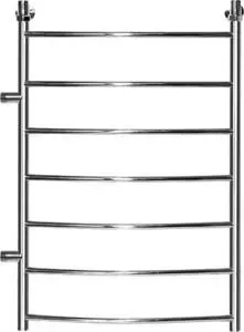 Полотенцесушитель водяной НИКА Arc ЛД 100х60х50