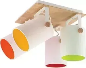 Спот TK LIGHTING TK Lighting 1834 Relax Junior 4
