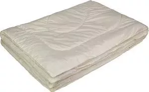 Полутороспальное одеяло Ecotex Овечка-Комфорт облегченное 140х205 (ОООК1)