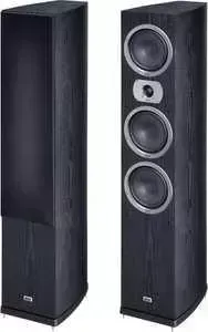 Напольная акустика Heco Victa Prime 702 black