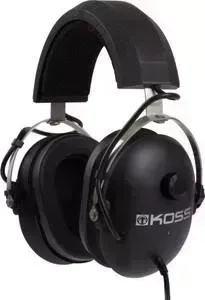 Наушники KOSS QZ99