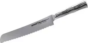 Нож Samura хлебный Bamboo 20 см SBA-0055