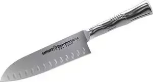 Нож Samura кухонный Bamboo 13,7 см SBA-0093