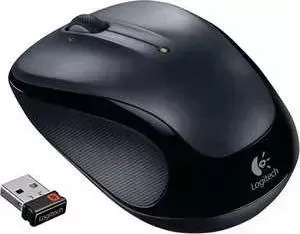 Мышь LOGITECH M325 Black (910-002143)