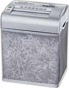 Шредер FELLOWES PowerShred Shredmate