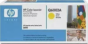 Картридж HP Q2672A
