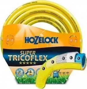 Шланг Hozelock Super Tricoflex (116759)