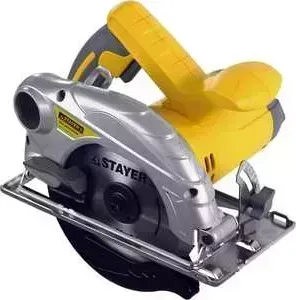 Пила циркулярная STAYER дисковая SCS-1300-165