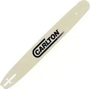 Шина пильная Carlton 16" 3/8" 1.3мм (16-26-N155-RK)