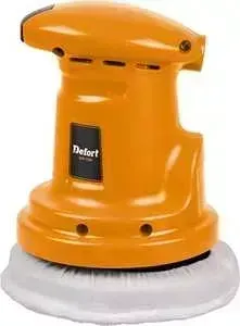Полировальная машина DEFORT DCP-150A