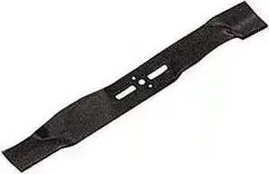Нож MAKITA для газонокосилки PLM4610/4611/4612/4616/4617/4618/4620/4621/4622 46 см (671014610 / 263001451)
