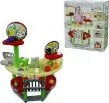 Игровой набор ПОЛЕСЬЕ Supermarket (42965) Palau Toys