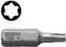 Бит BOSCH TX10 х25мм 100шт Eco (2.608.521.228)
