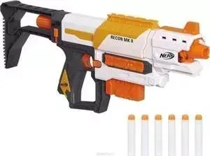 Игрушка HASBRO Nerf Модулус Рекон бластер (B4616)