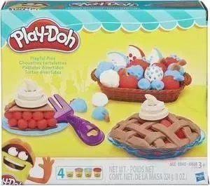 Игровой набор HASBRO Ягодные тарталетки (B3398)