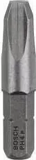 Бит BOSCH PH4 х32мм 3шт Extra Hart (2.607.001.518)