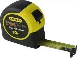 Рулетка STANLEY FatMax 10мх 32мм (0-33-811)