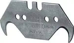 Лезвия STANLEY для ножа 1996 100шт (1-11-983)