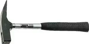 Молоток Bahco 900г кровельщика (485)