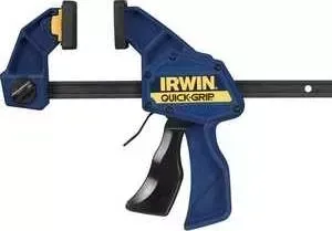 Струбцина Irwin до 150мм (T506QCEL7)