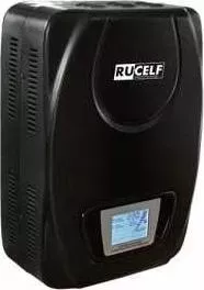 Стабилизатор напряжения RUCELF SDWII-9000-L