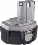 Аккумулятор MAKITA 14.4В 3Ач NiMh тип 1435 (193060-0)