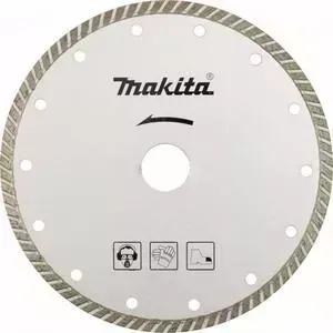 Диск алмазный MAKITA 230х22.2мм Standard (B-28036)