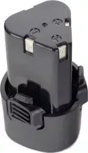 Аккумулятор PATRIOT 12V 2,0 Ah, MB-627-Ni