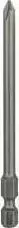 Бит BOSCH PH1 х89мм 3шт Extra Hart (2.607.001.533)