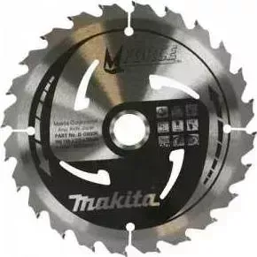 Диск пильный MAKITA 85х15мм 24зуба (B-31170)