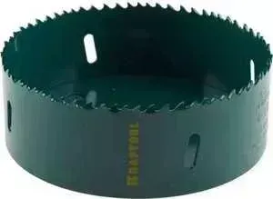 Коронка пильная KRAFTOOL 114мм Expert (29521-114)