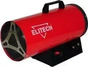 Газовая тепловая пушка ELITECH ТП 15ГБ
