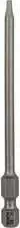 Бит BOSCH TX8 х89мм Torx Extra Hart (2.607.001.646)